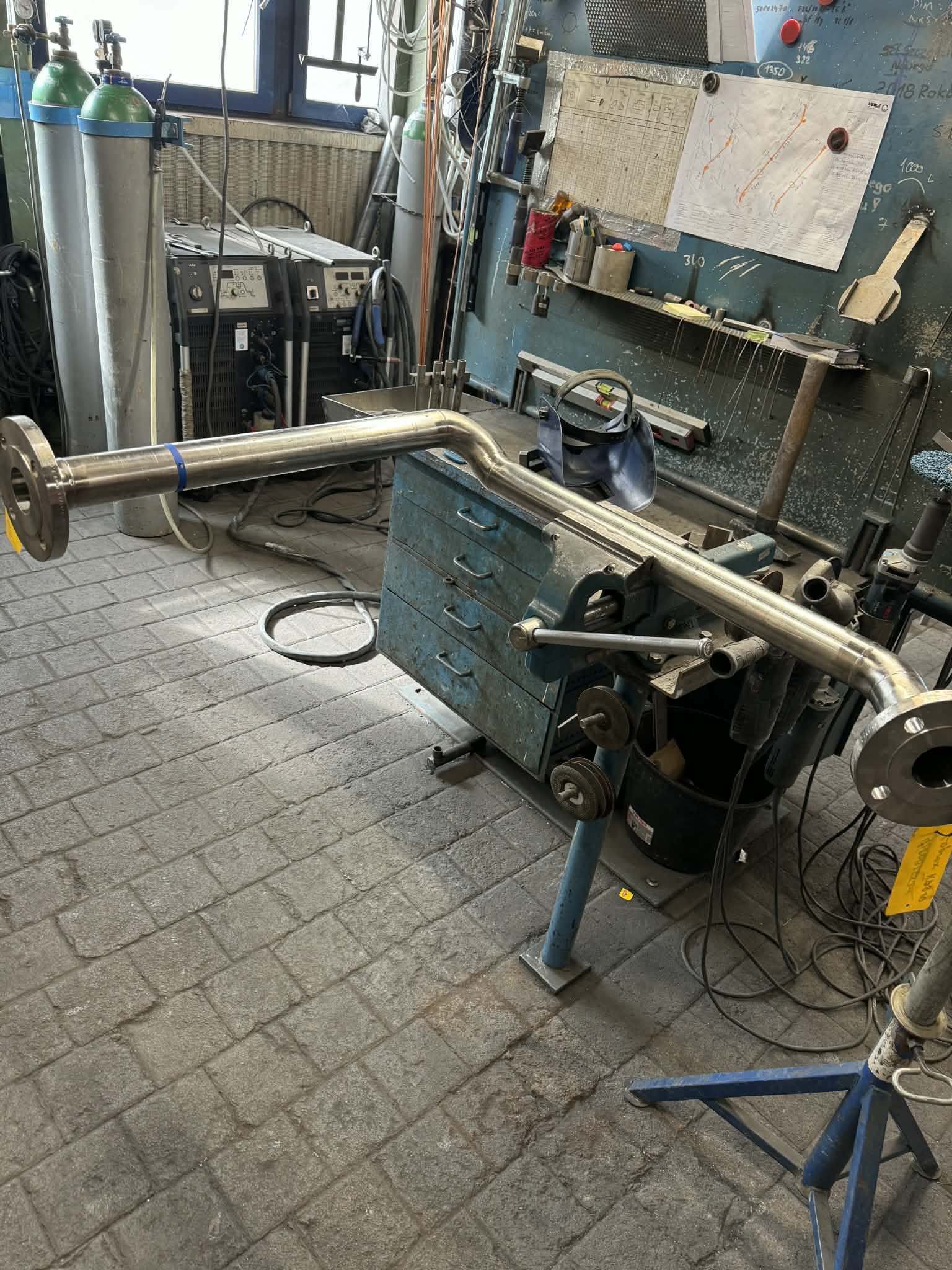 Engineering Plan