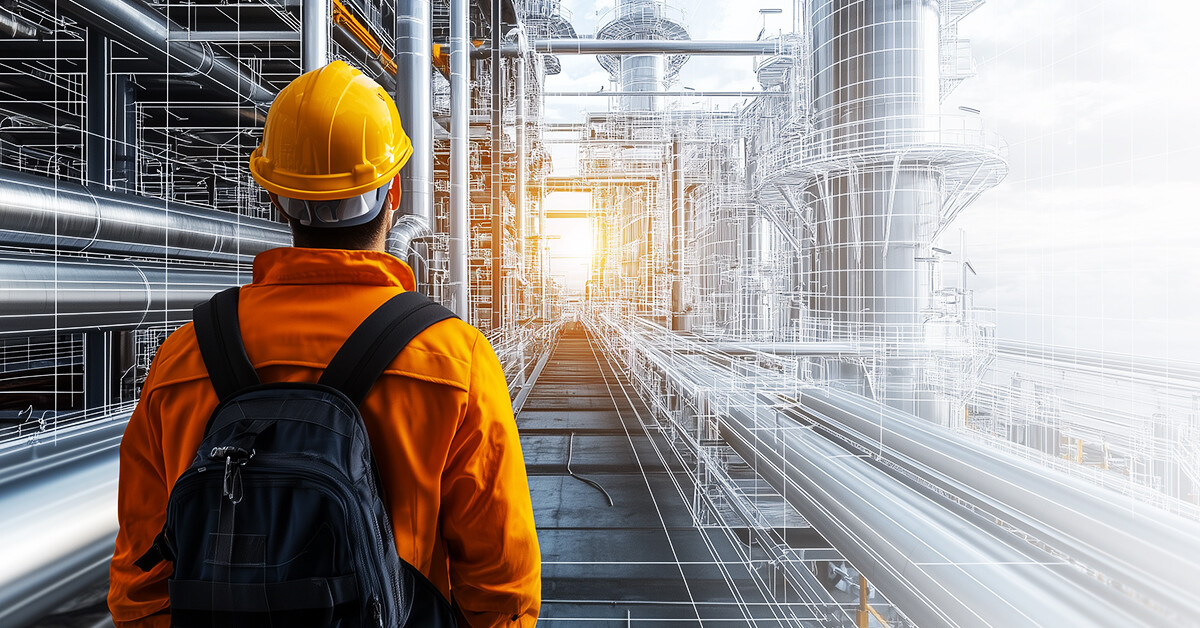Industrial Welding