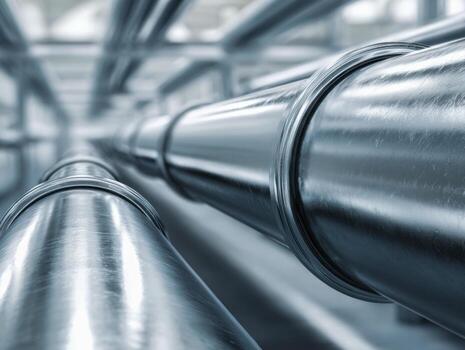 Industrial Welding
