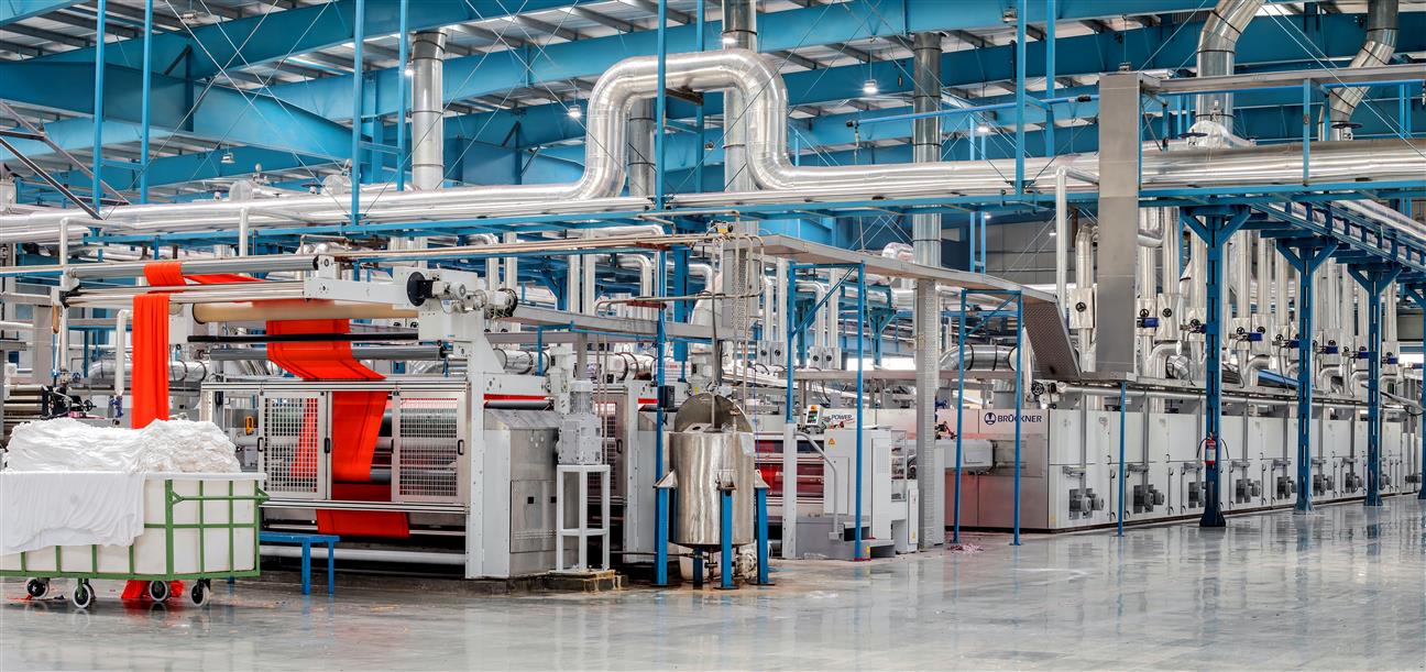 PARS GmbH Industrial Partner