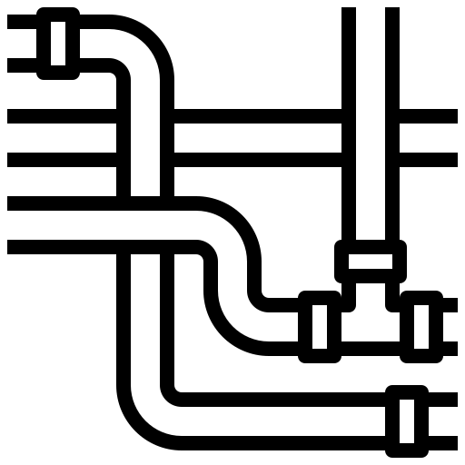 Rohrleitungsbau